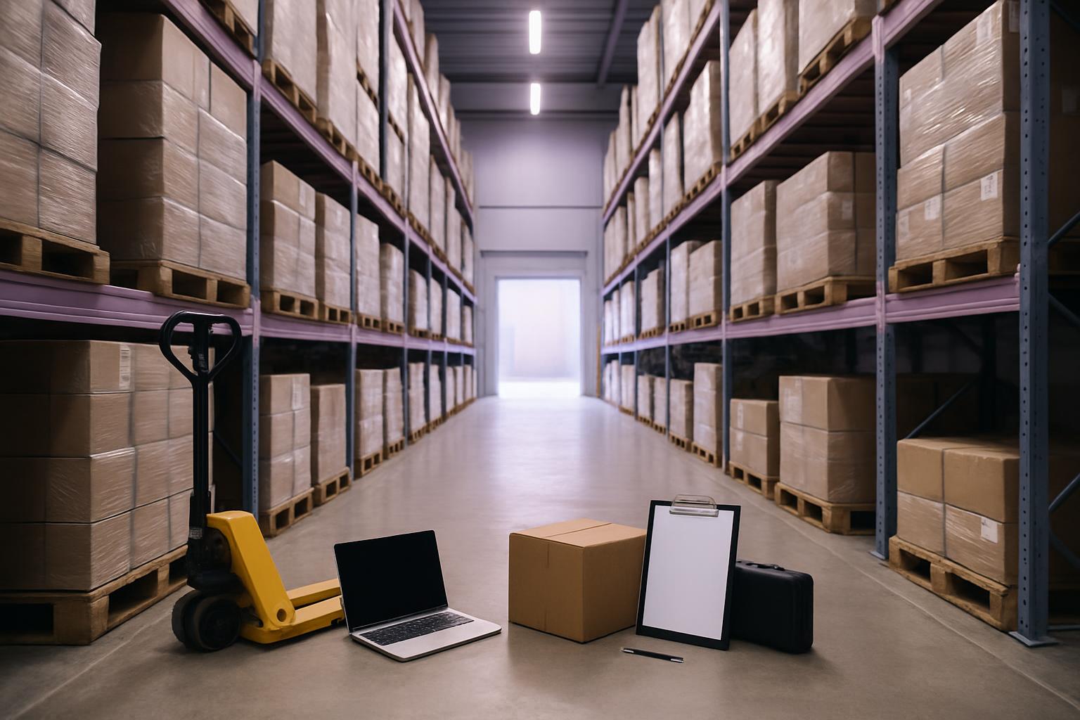 Wholesale desks