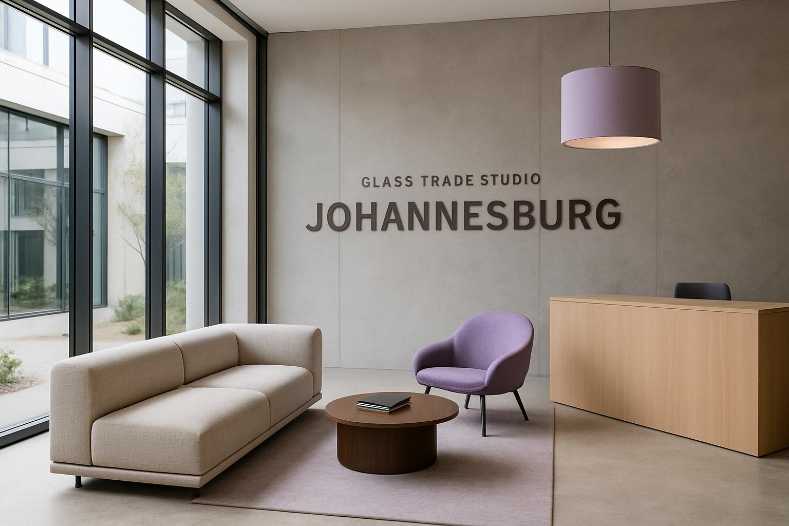 Johannesburg