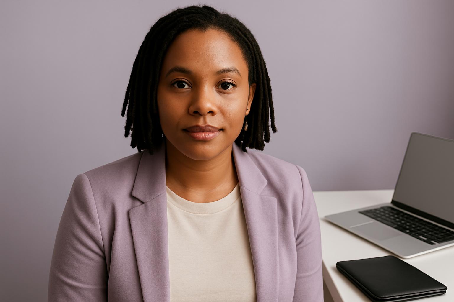 Aisha Patel