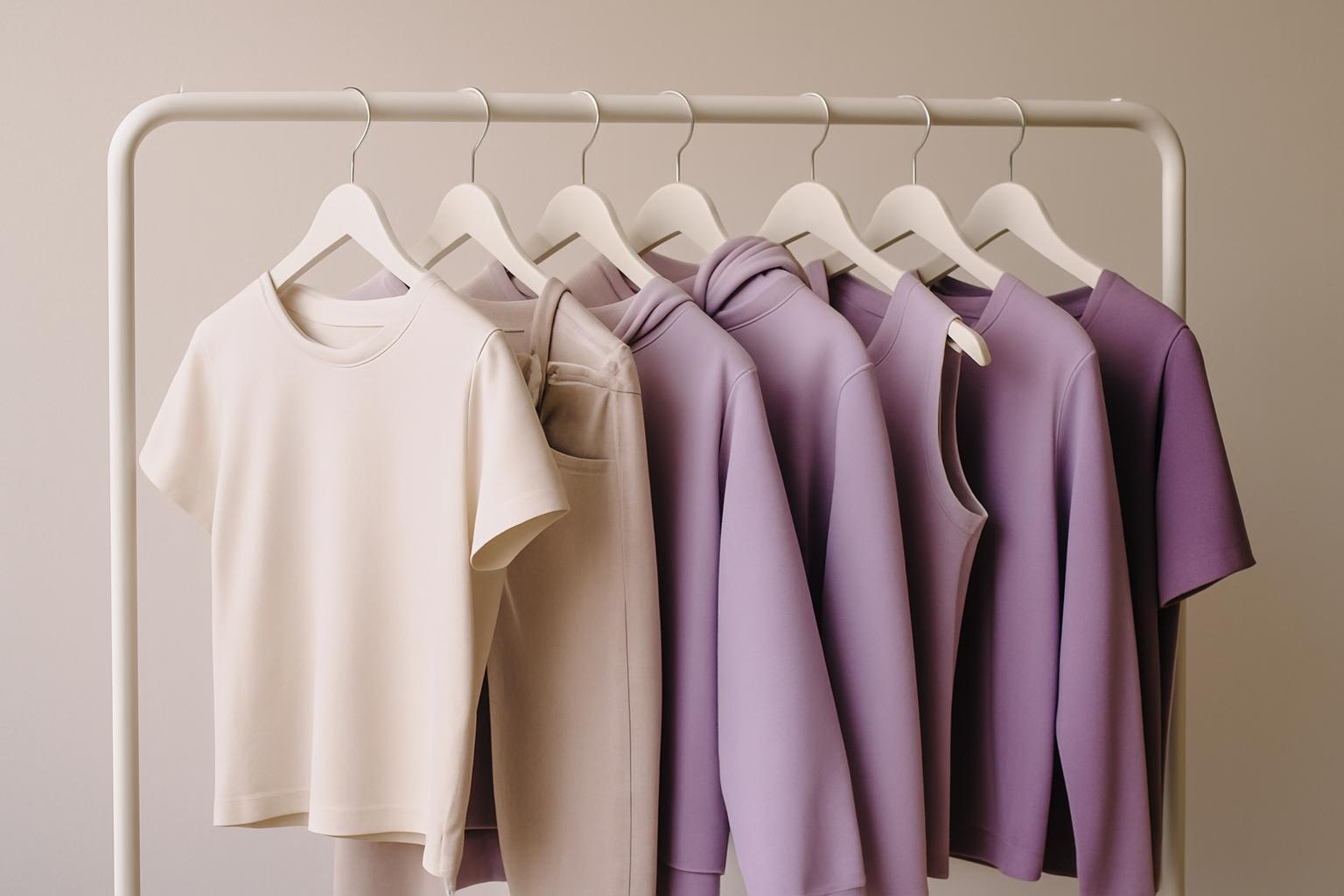 Paarden fashion basics