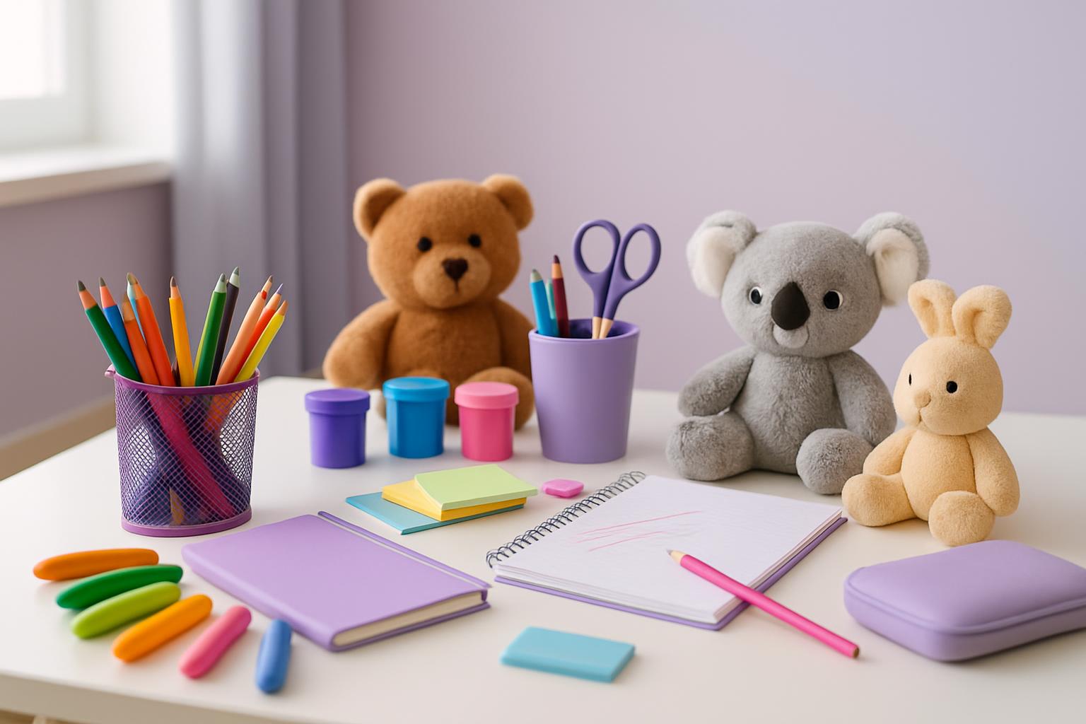Kids & Family Range